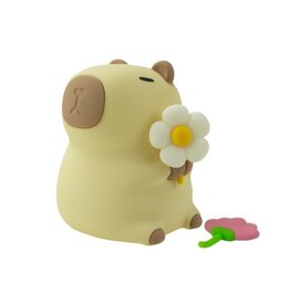 Mary's Nachtlampje Capybara Florist