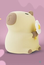 Mary's Nachtlampje Capybara Florist