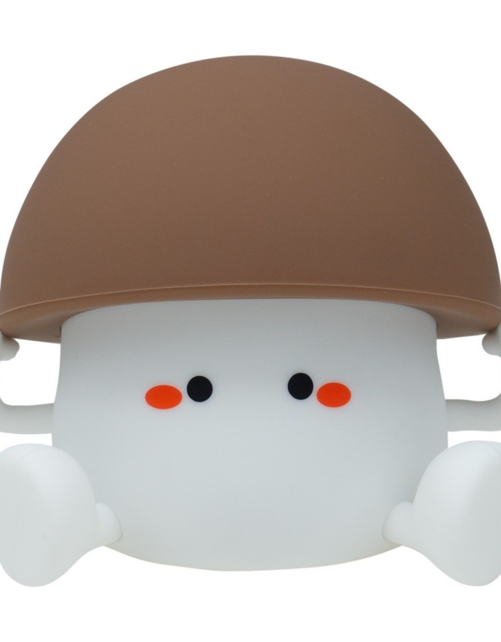 Mary's Nachtlampje Mushroom