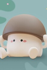 Mary's Nachtlampje Mushroom Mary's Nachtlampje Mushroom