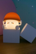 Mary's Nachtlampje Mushroom Mary's Nachtlampje Mushroom