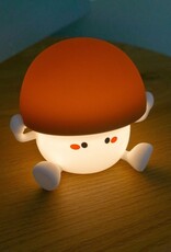 Mary's Nachtlampje Mushroom Mary's Nachtlampje Mushroom