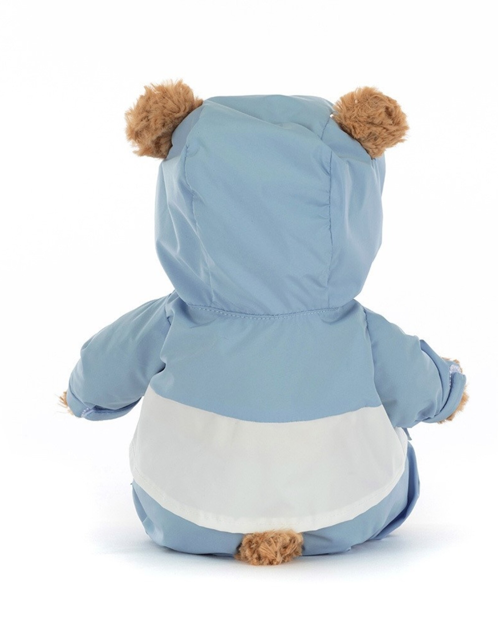 Jellycat Knuffel Bartholomew Bear Snow Suit