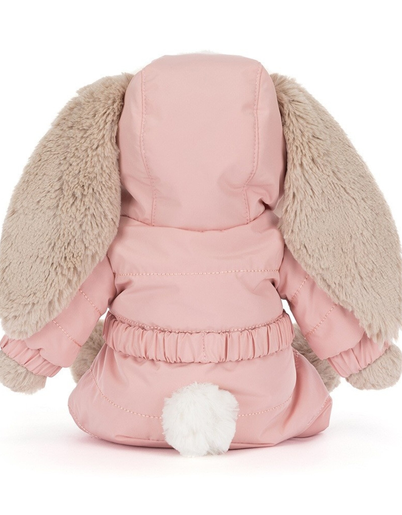 Jellycat Knuffel Bashful Bunny Snow Suit