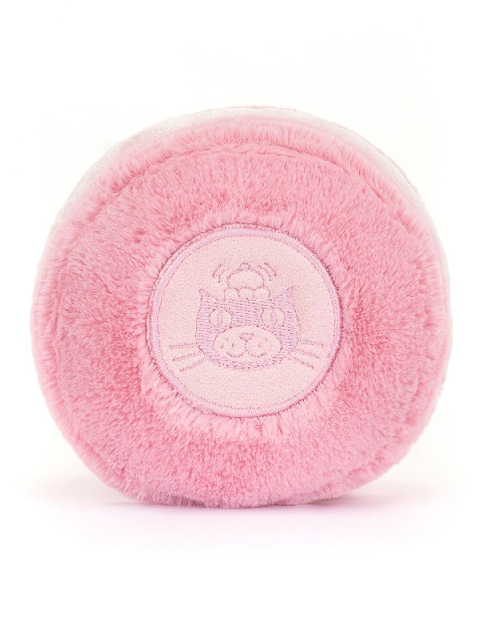Jellycat Knuffel Amuseables Mia Macaron