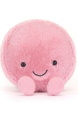 Jellycat Knuffel Amuseables Mia Macaron