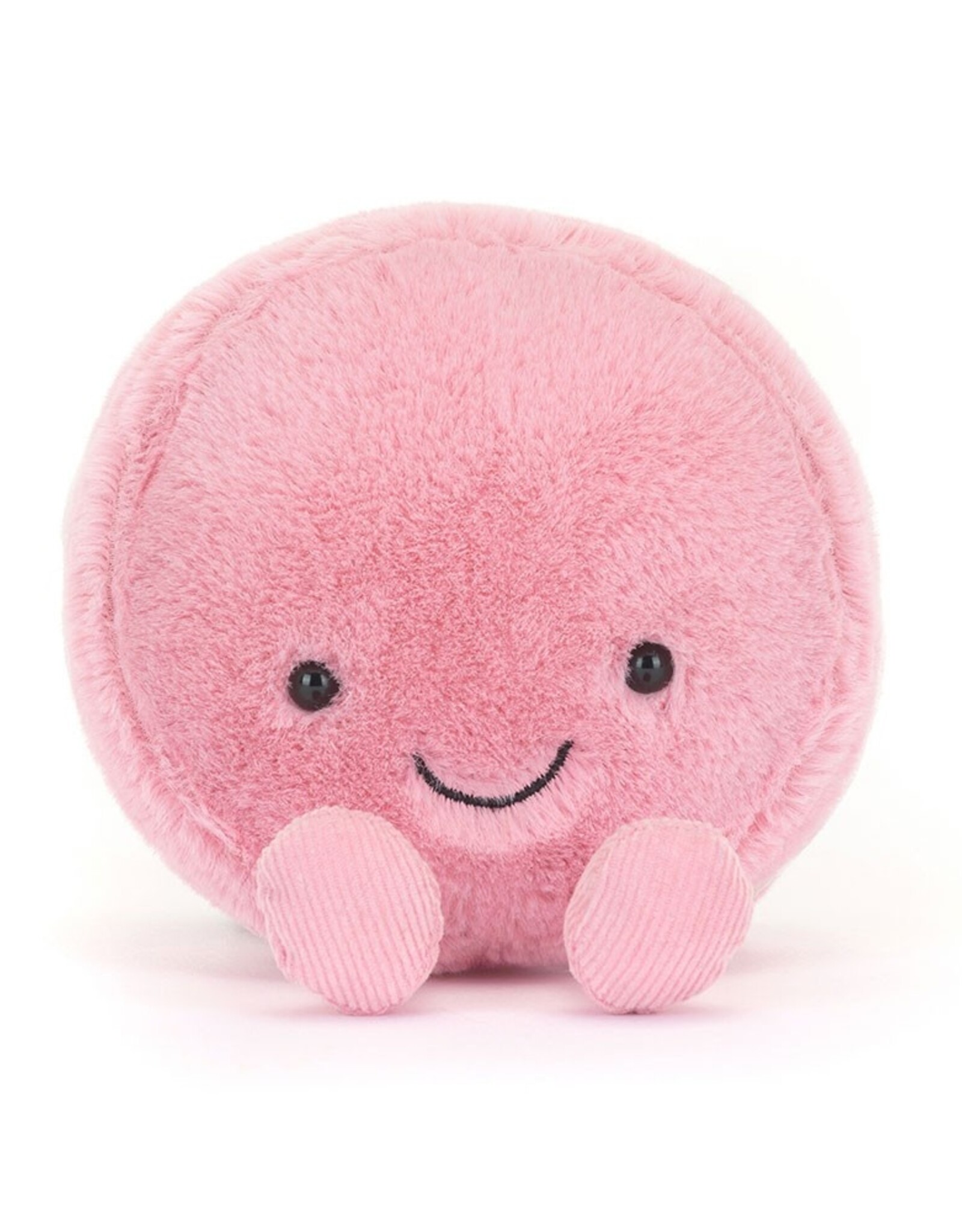 Jellycat Knuffel Amuseables Mia Macaron