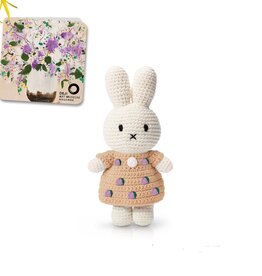 Just Dutch Nijntje Guanzhong Jurk