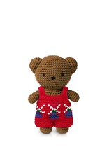 Just Dutch Boris Windmolen Overall