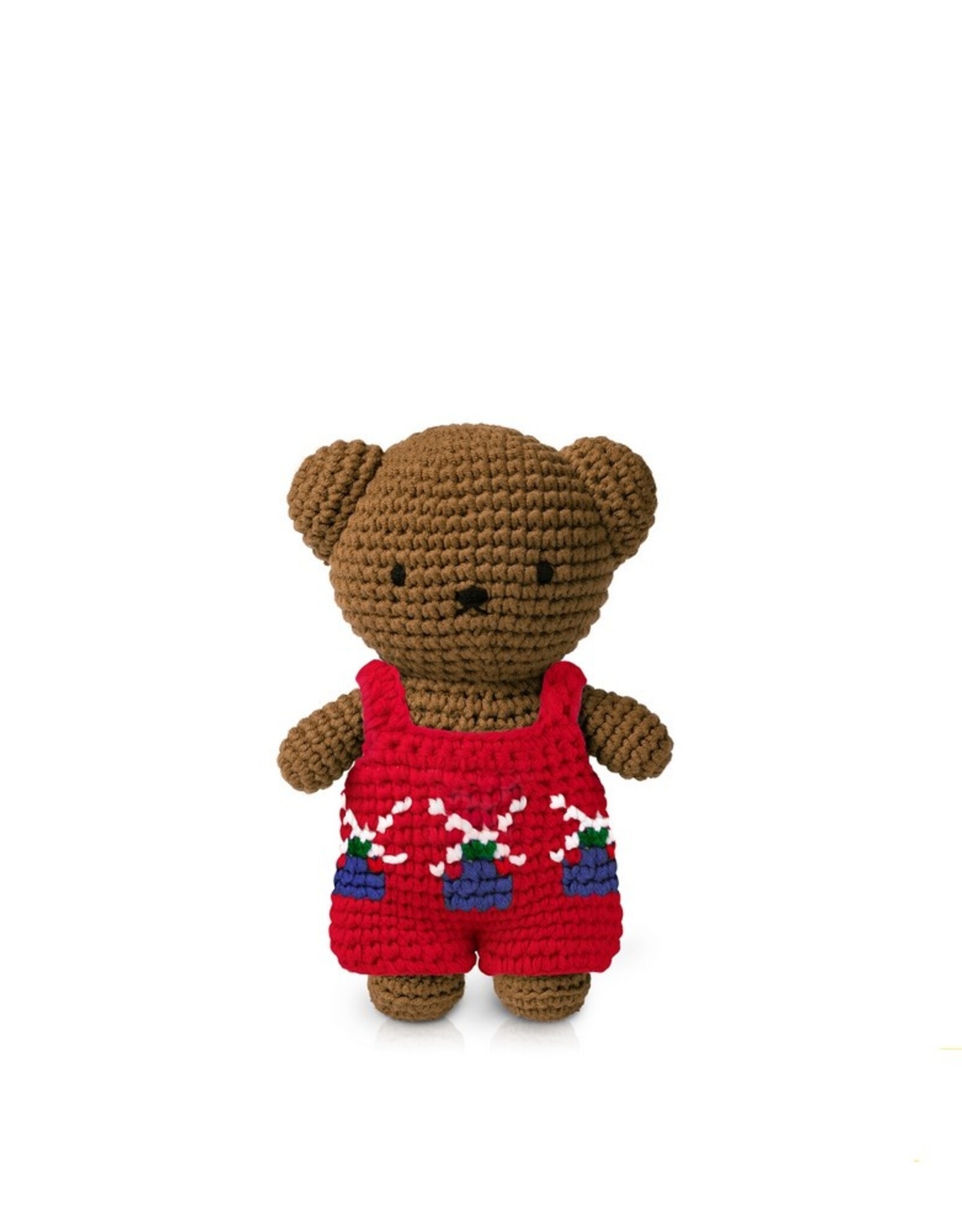 Just Dutch Boris Windmolen Overall