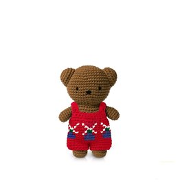 Just Dutch Boris Windmolen Overall