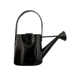 Pylones Handtas Garden Party Black