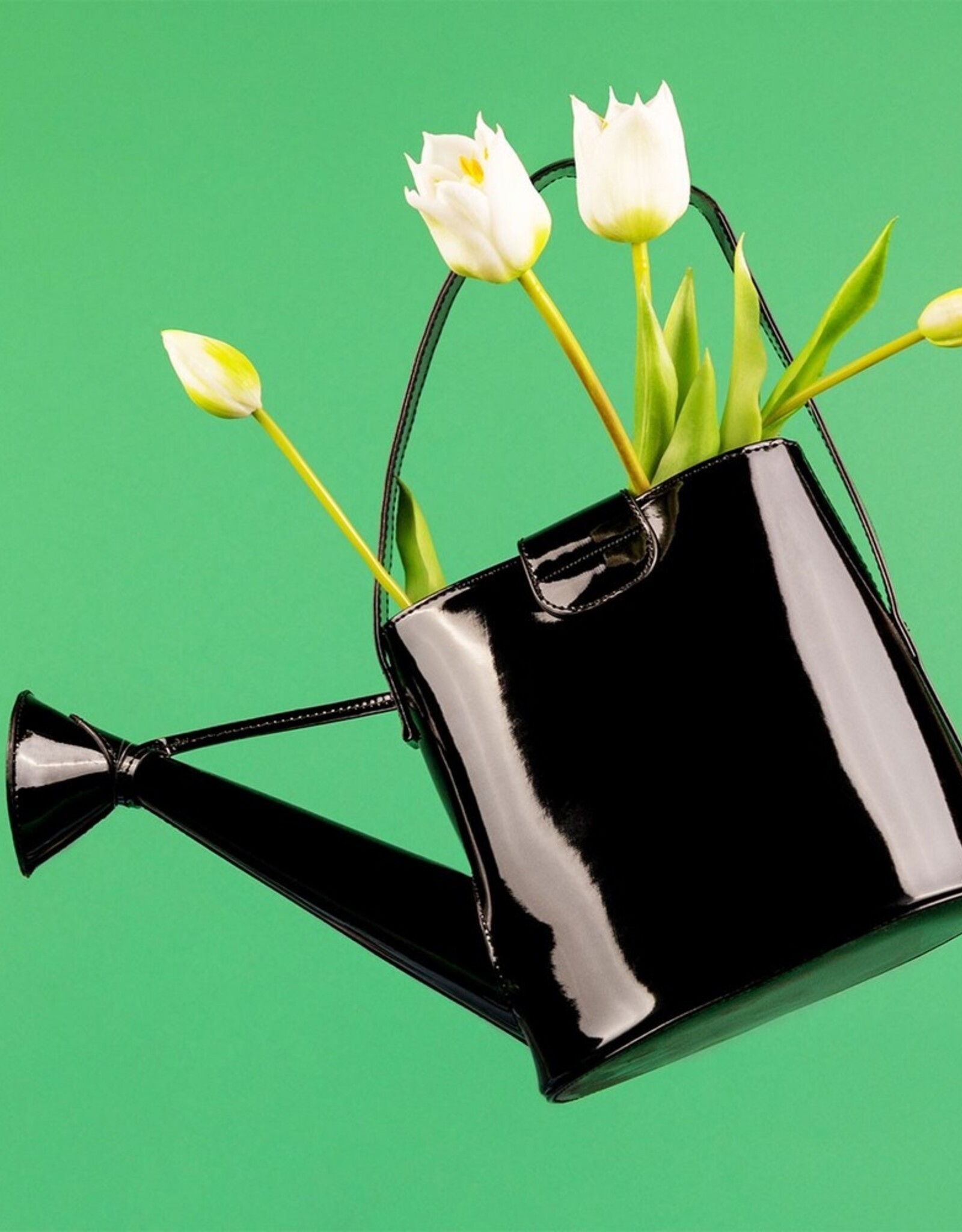 Pylones Handtas Garden Party Black