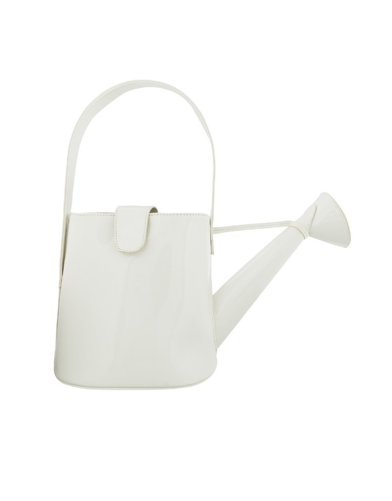 Pylones Handtas Garden Party White