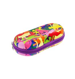 Pylones Brillenkoker Chamouflage