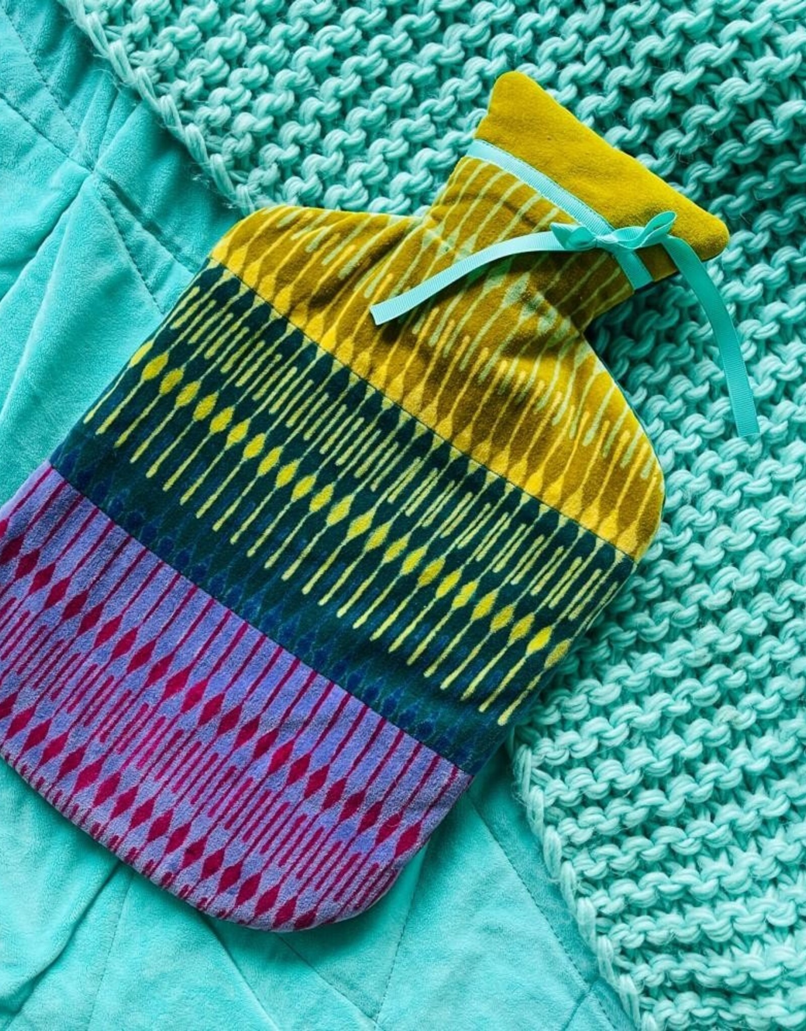 NOÏ Kruik Mastermind Lime