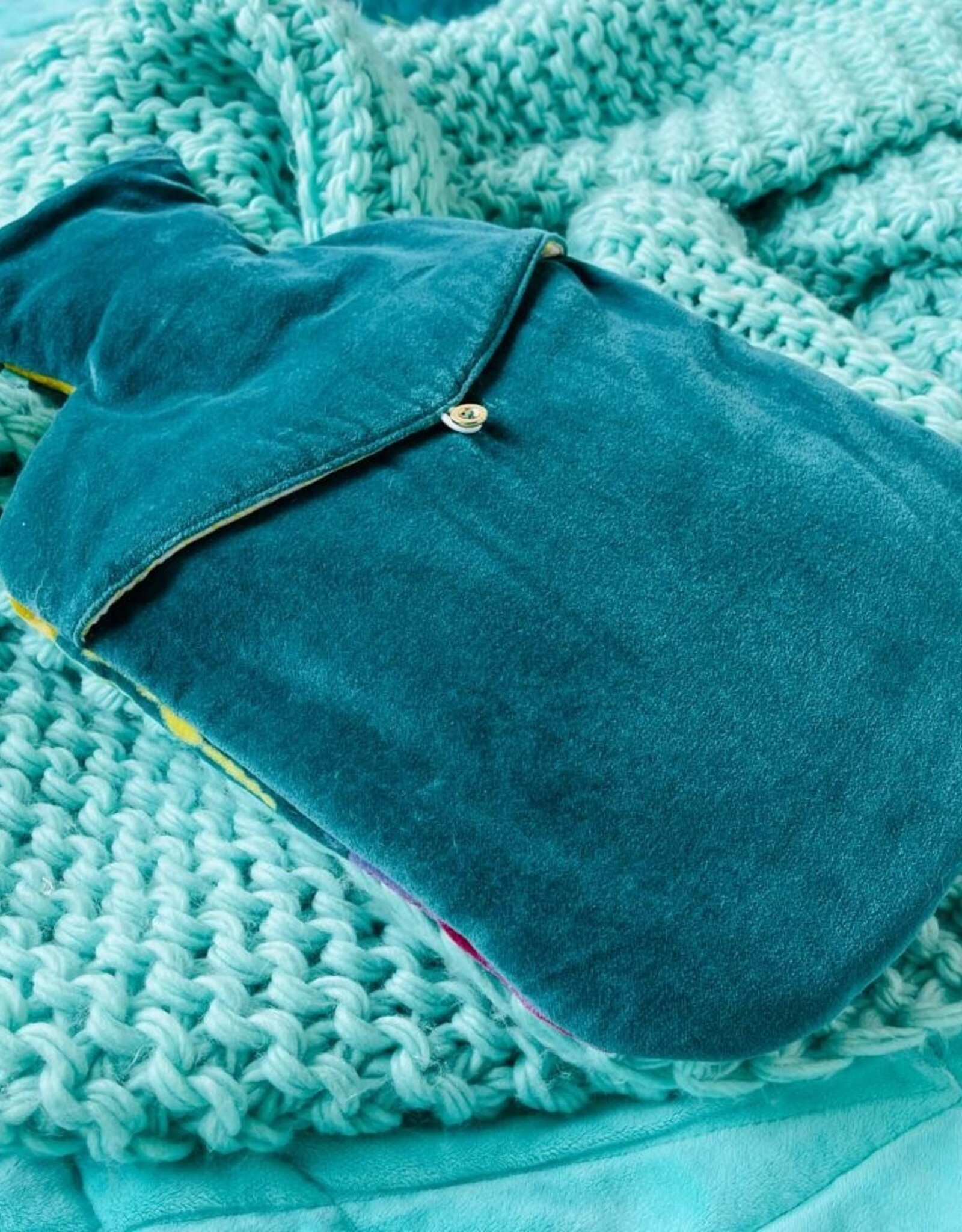 NOÏ Kruik Mastermind Lime