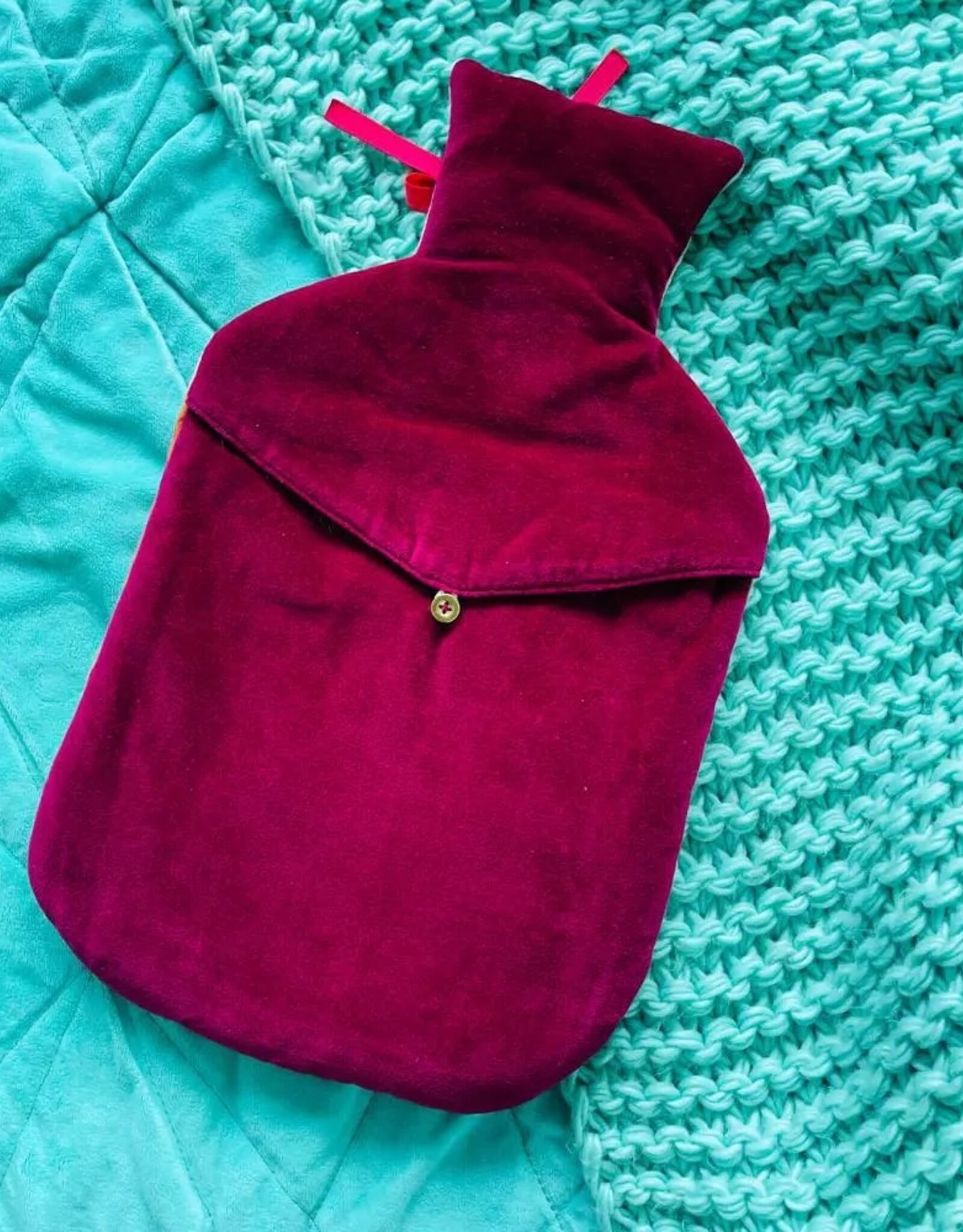 NOÏ Kruik Mastermind Orange