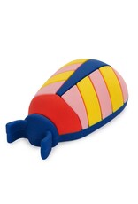 Balvi Magnetische FlesopenerThe Beetles Rood