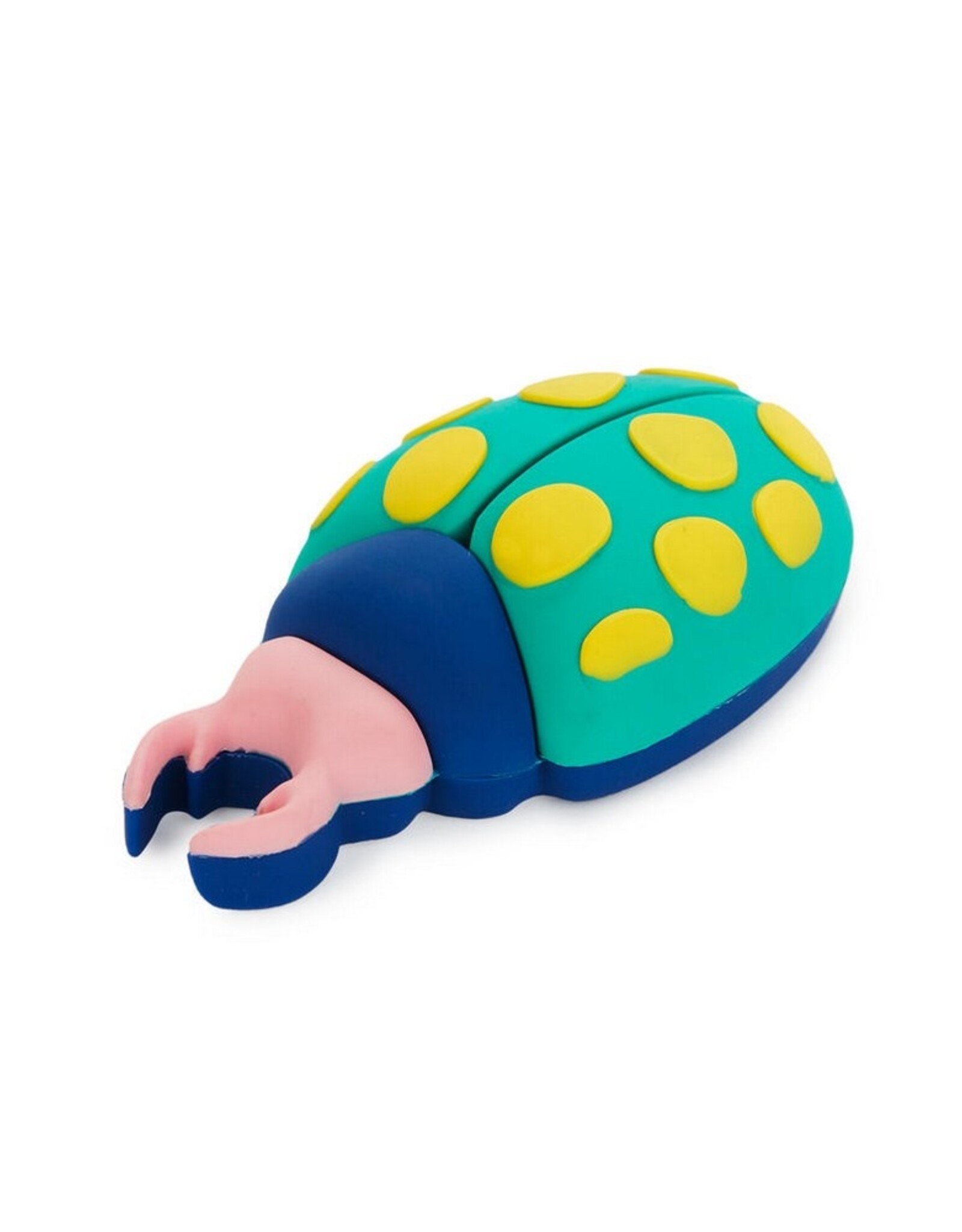 Balvi Magnetische FlesopenerThe Beetles Blauw