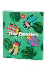 Balvi Onderzetter The Beetles 4 stuks