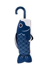 Balvi Paraplu Koi Fish Blauw