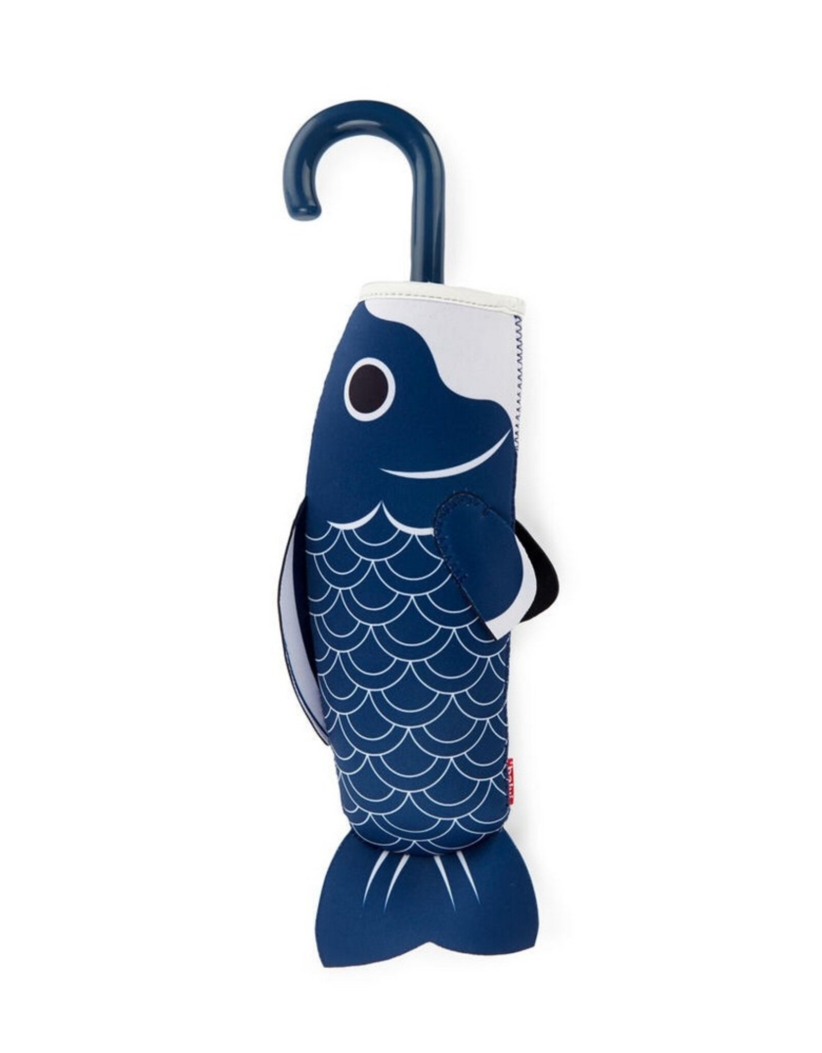 Balvi Paraplu Koi Fish Blauw