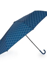 Balvi Paraplu Koi Fish Blauw