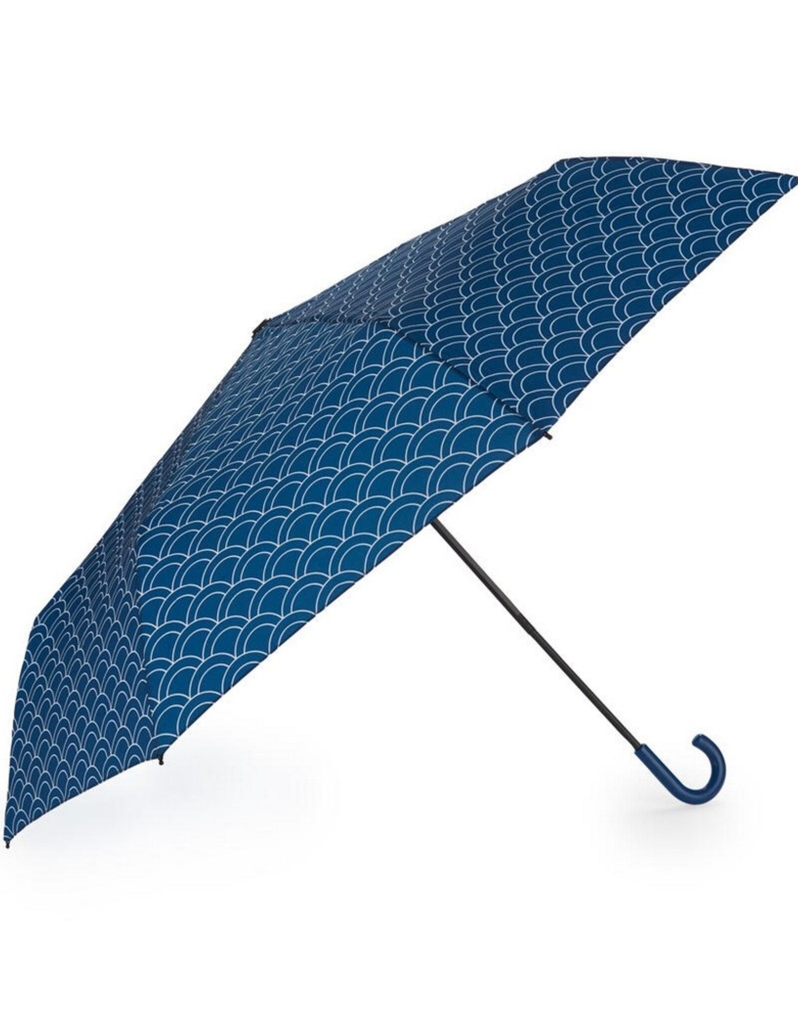 Balvi Paraplu Koi Fish Blauw