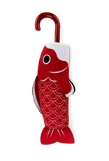 Balvi Paraplu Koi Fish Rood