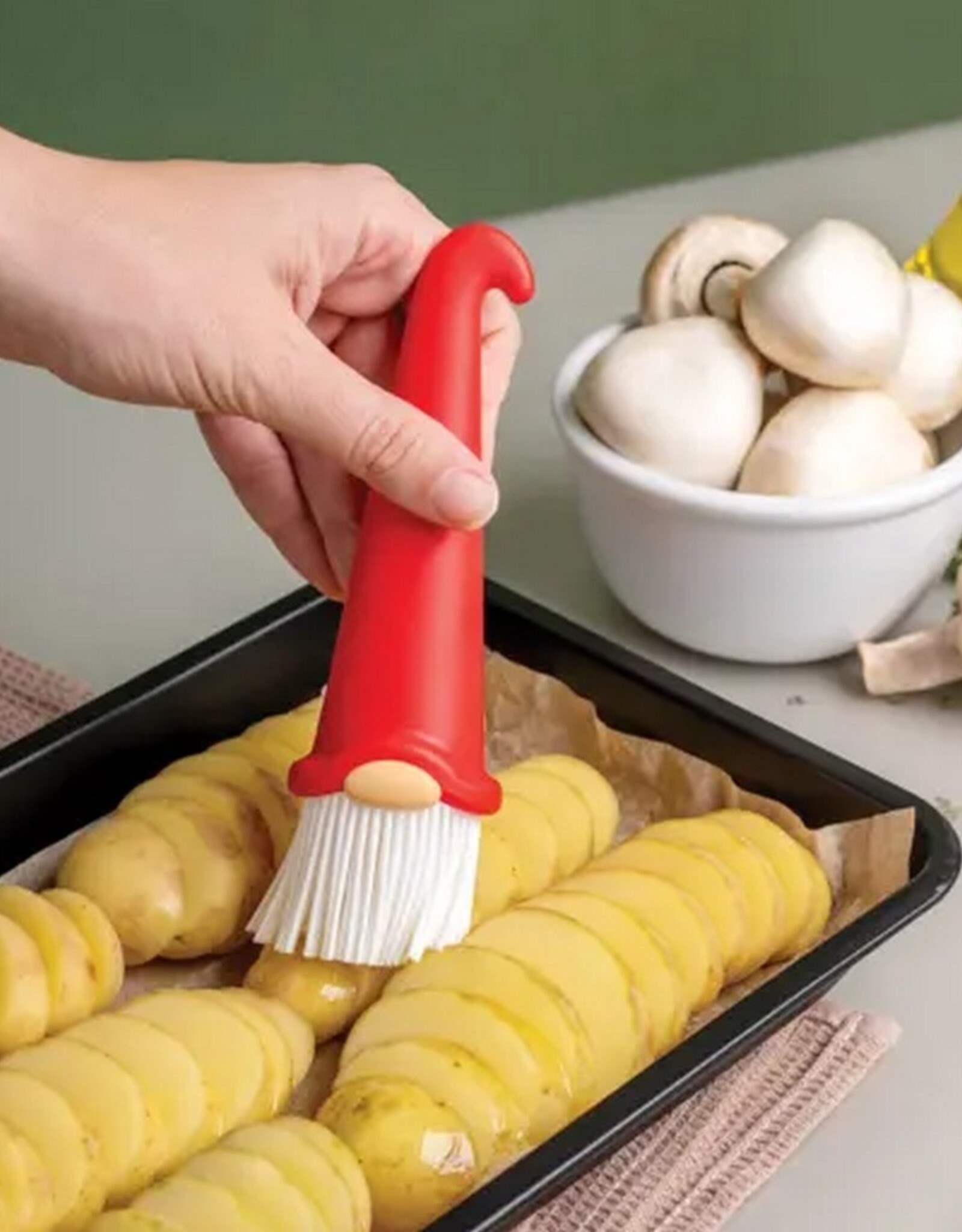 Ototo Bakkwast Gnomeo