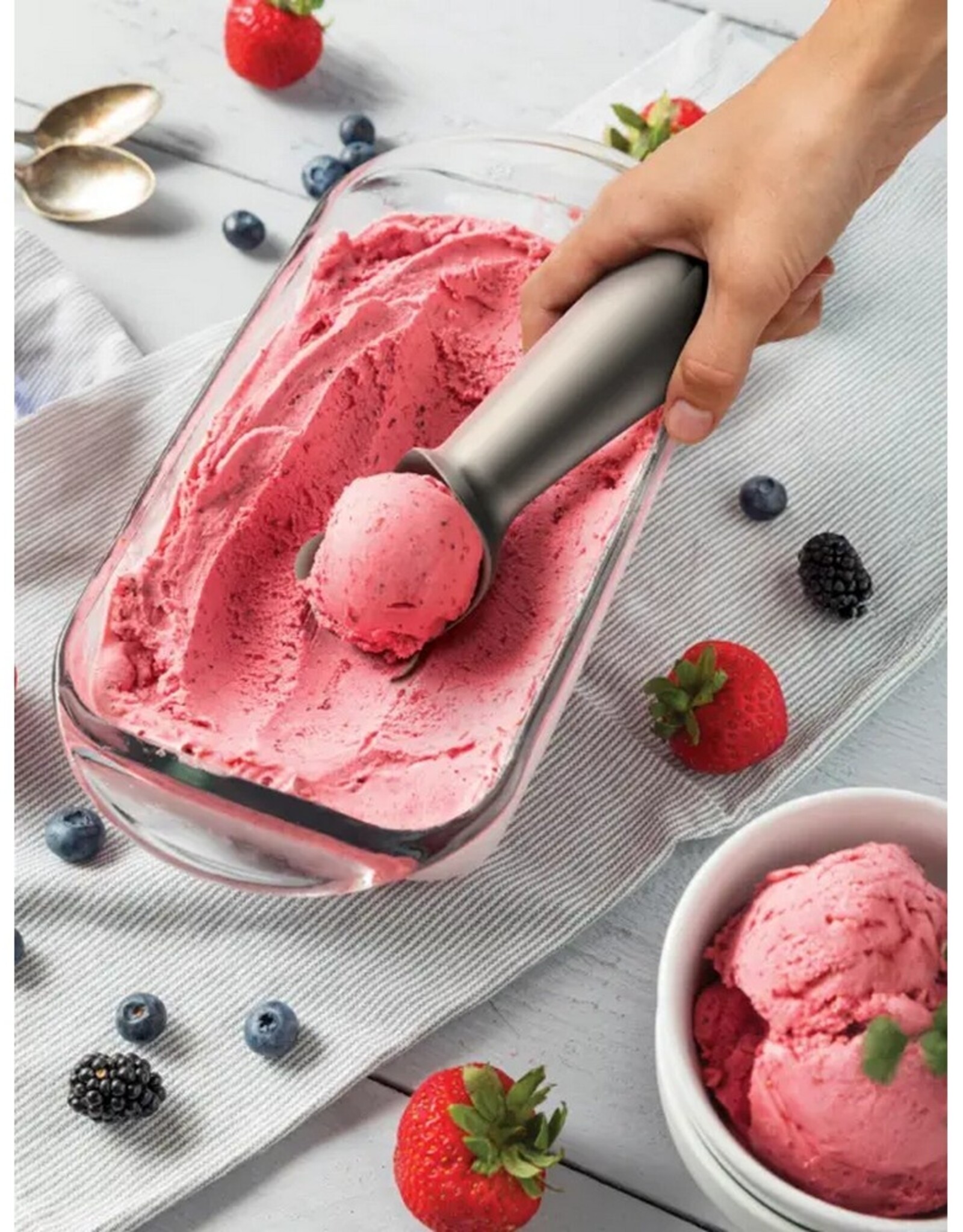 Ototo IJsschep Ice Cub