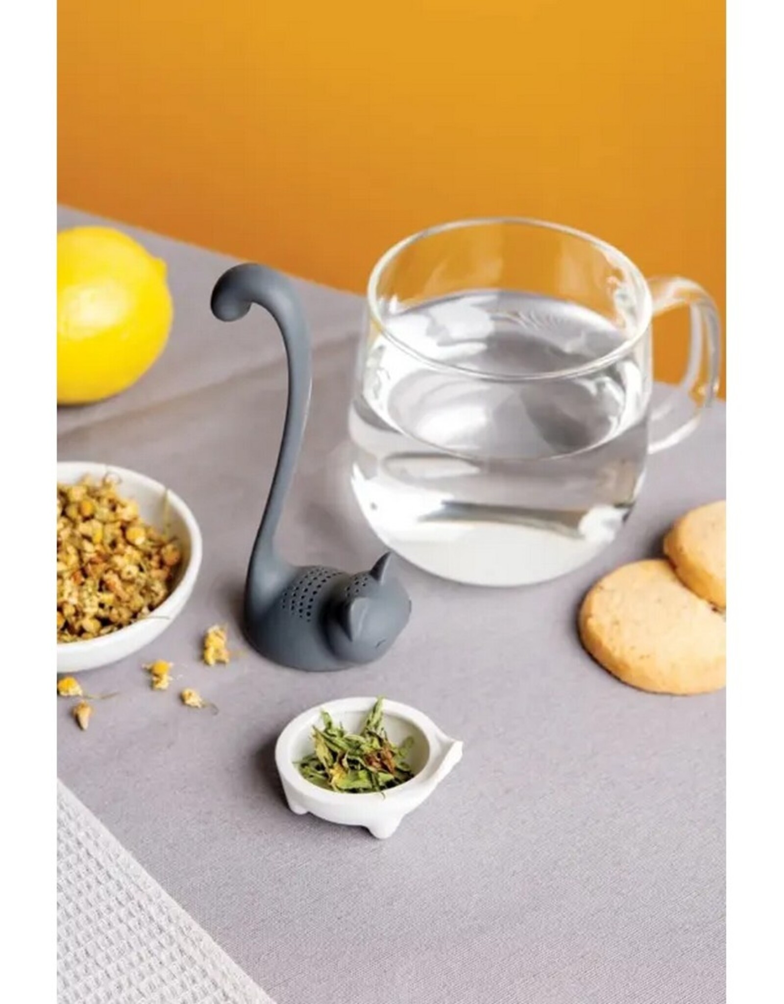 Ototo Tea Infuser Louie