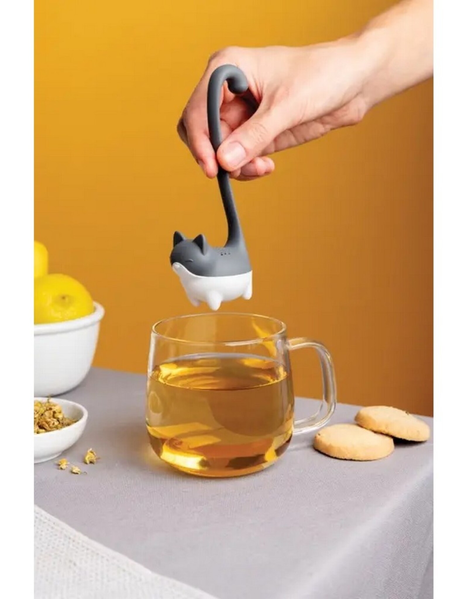 Ototo Tea Infuser Louie