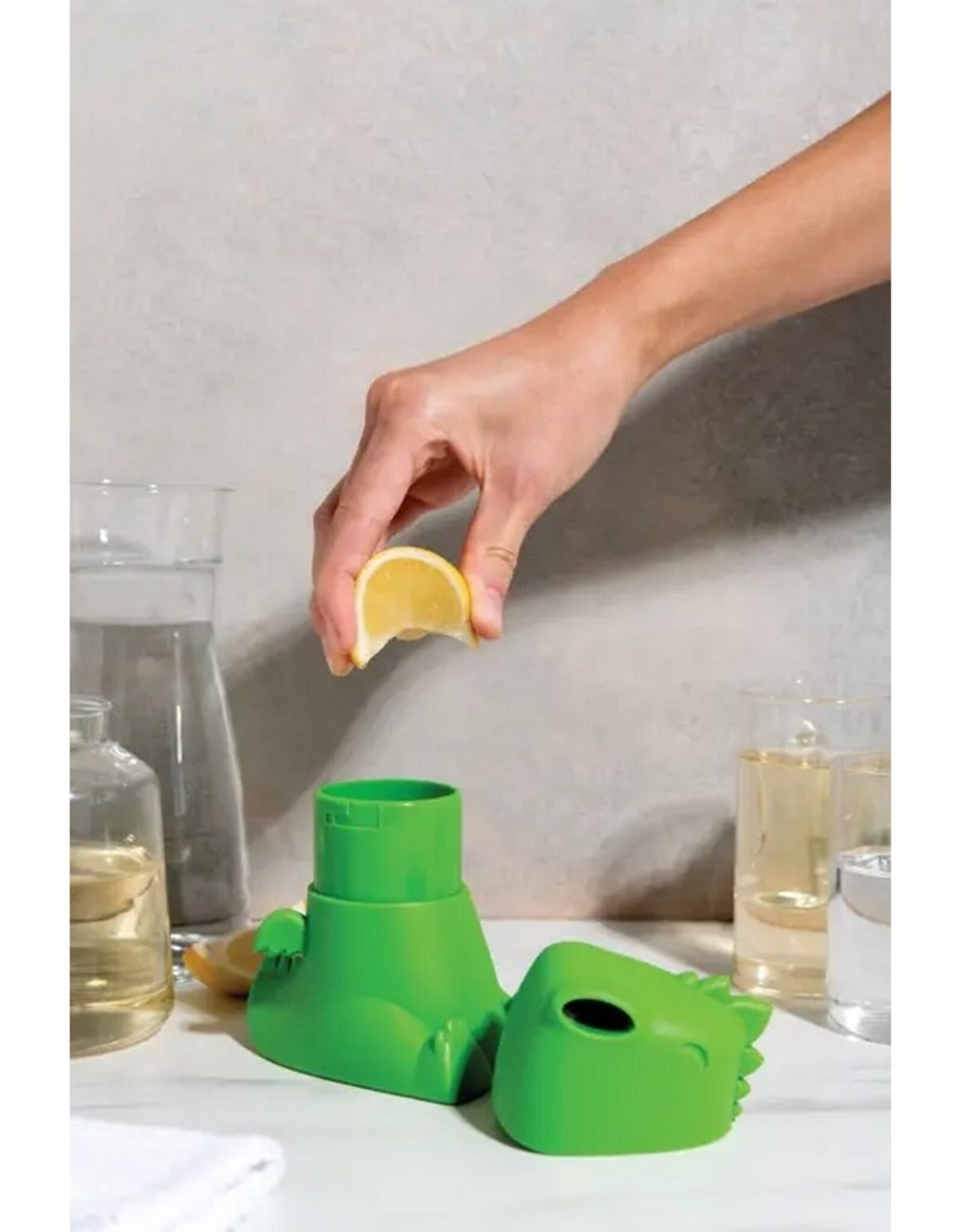 Ototo Magnetronreiniger Dracowave