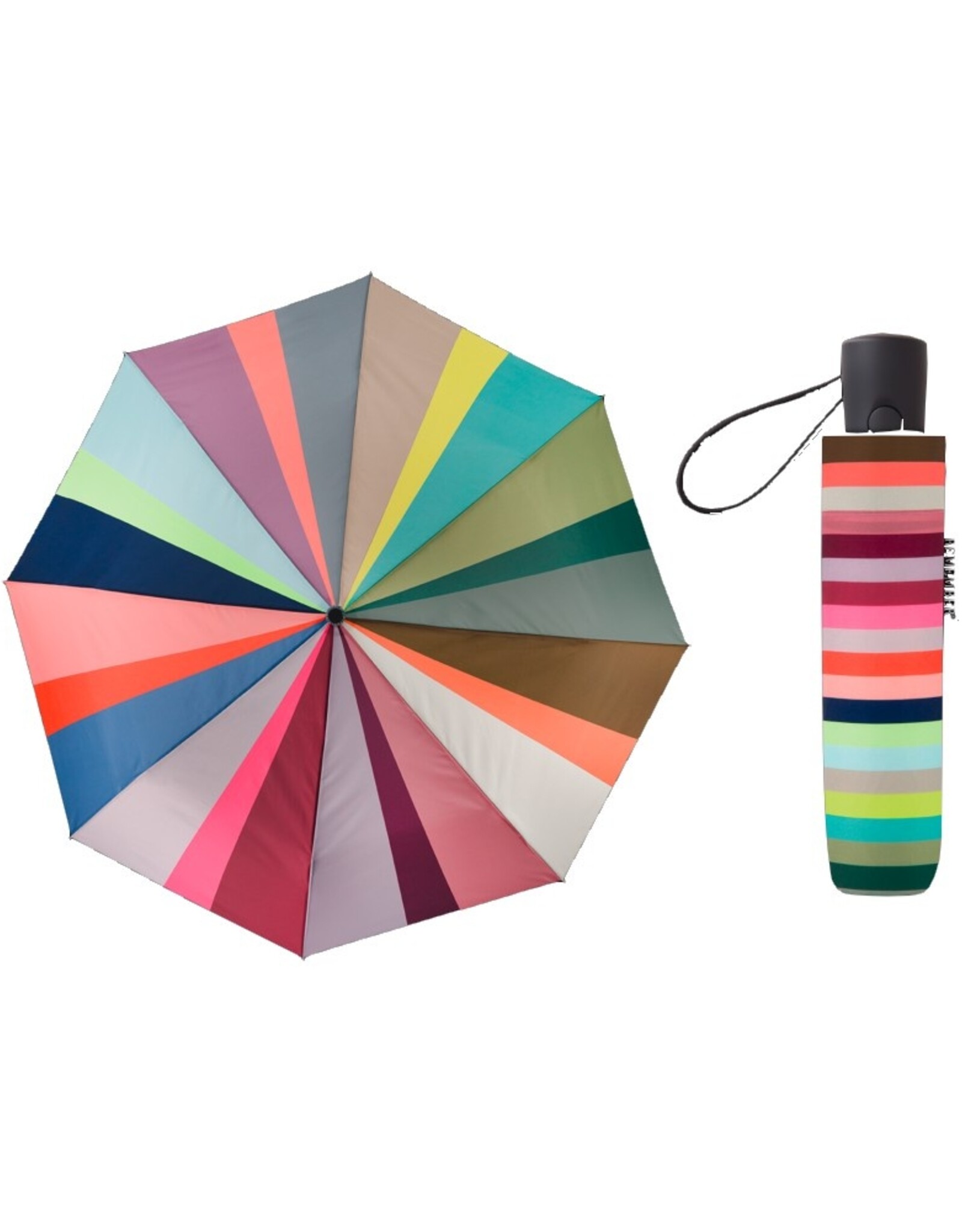 Remember Paraplu Stella