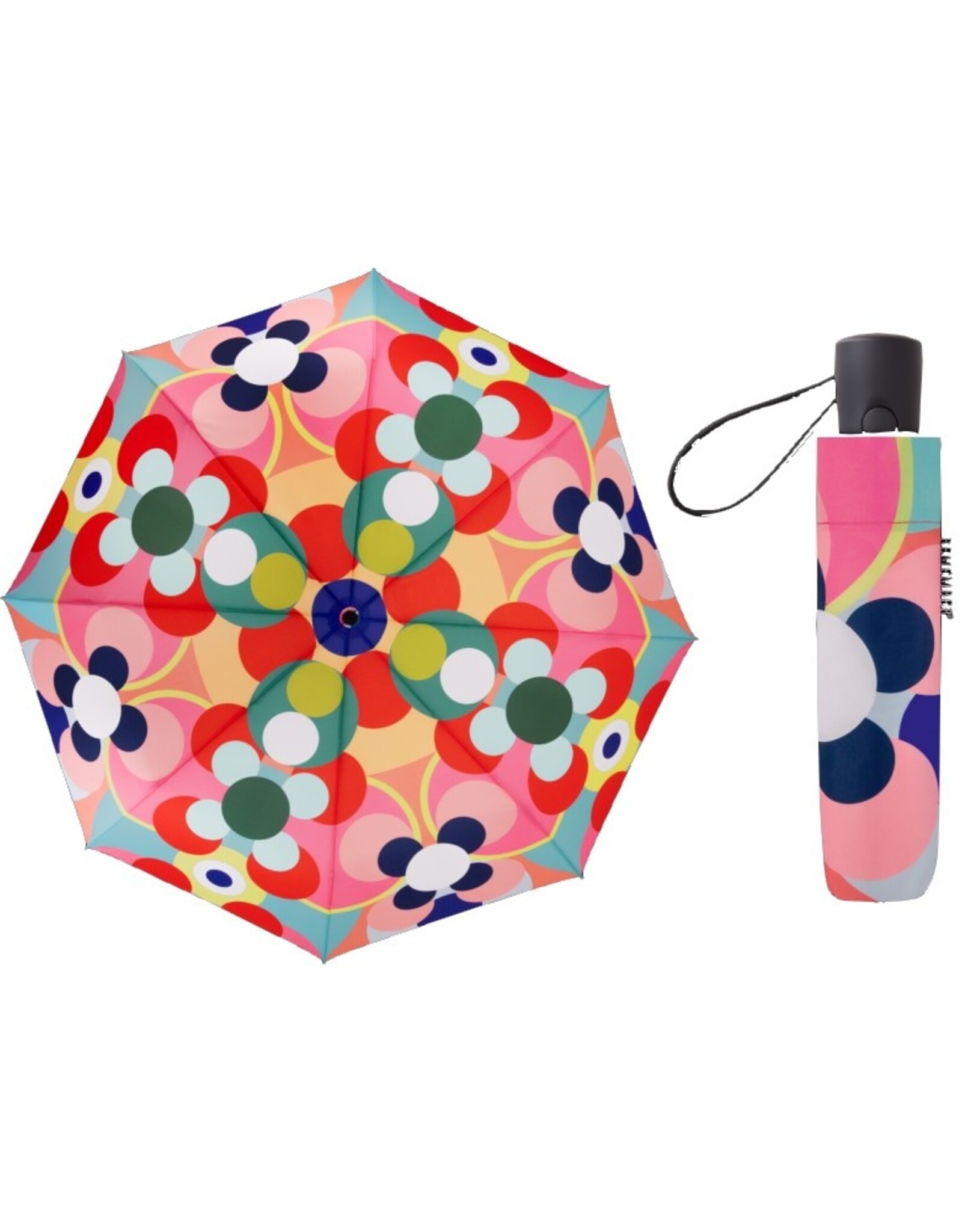 Remember Paraplu Sushi