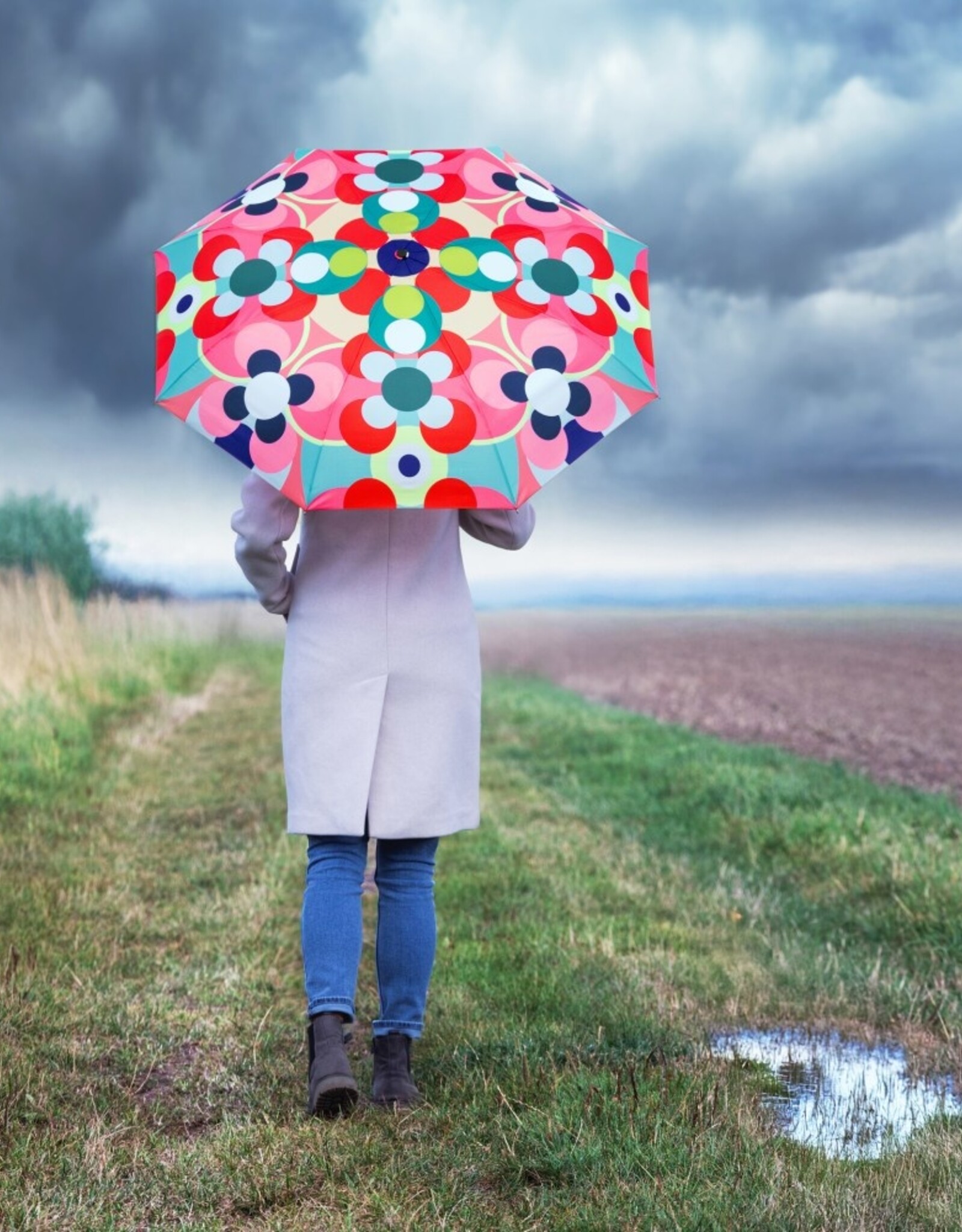 Remember Paraplu Sushi