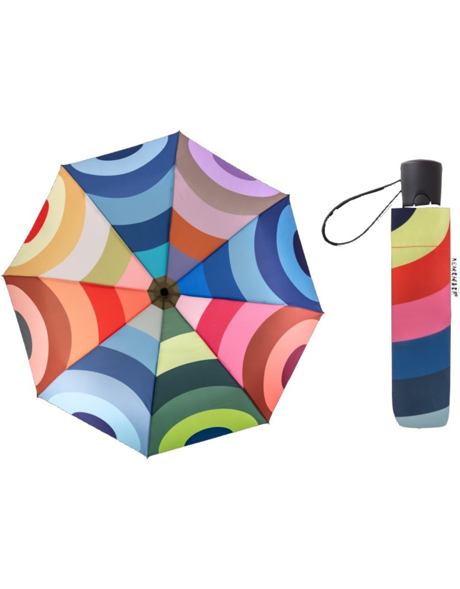 Remember Paraplu Neptun