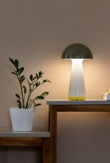 Remember Lamp Oplaadbaar Bob Olijf