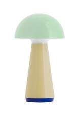 Remember Lamp Oplaadbaar Bob Mint