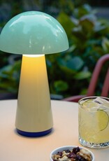 Remember Lamp Oplaadbaar Bob Mint