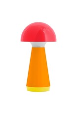 Remember Lamp Oplaadbaar Bobbi Koraal