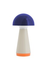 Remember Lamp Oplaadbaar Bobbi Blauw