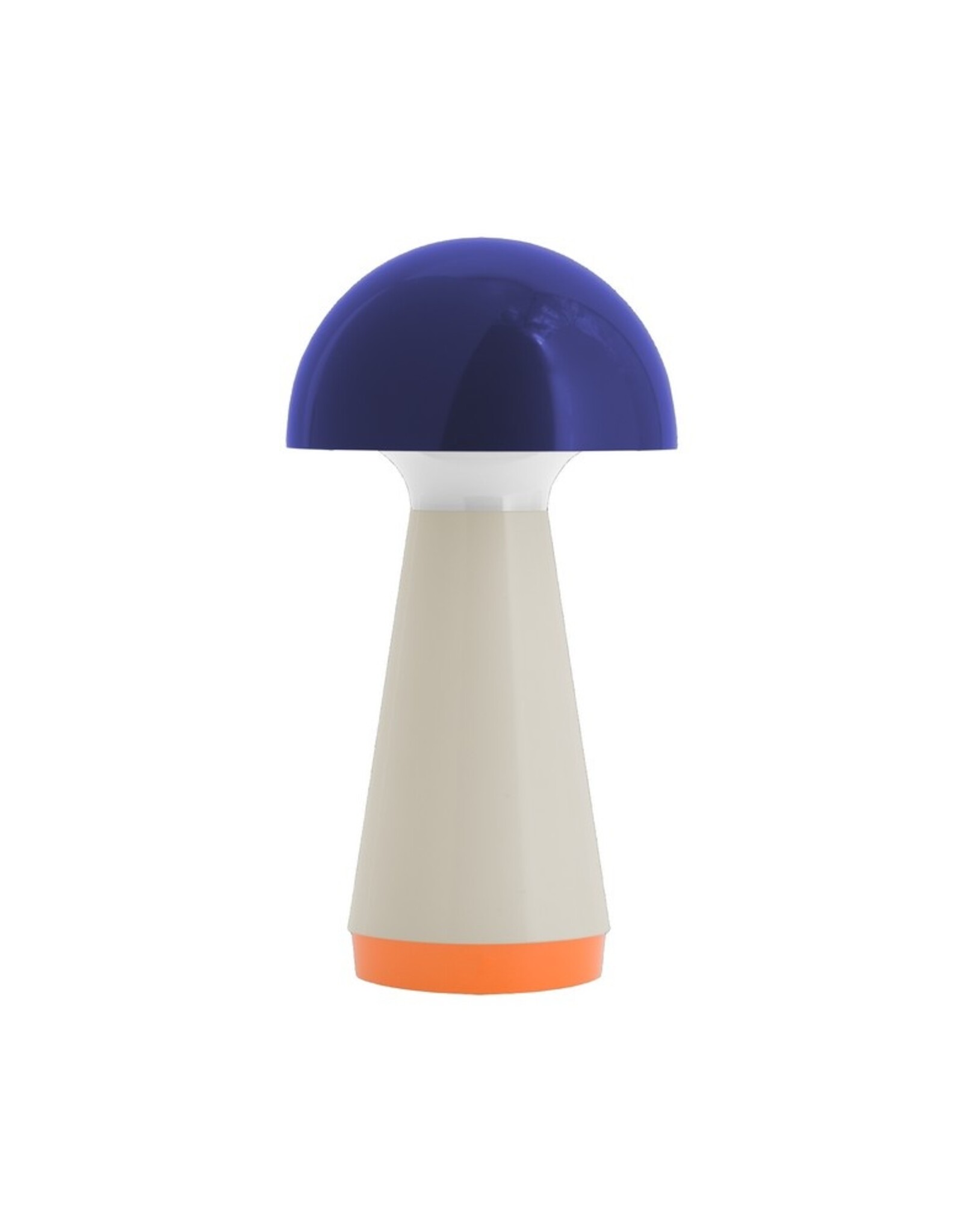 Remember Lamp Oplaadbaar Bobbi Blauw
