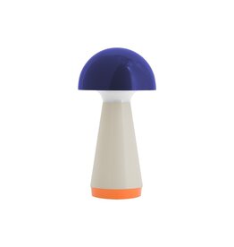 Remember Lamp Oplaadbaar Bobbi Blauw