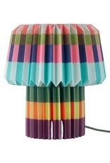 Remember Lamp Papier Anna Blocks