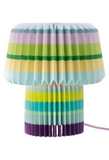 Remember Lamp Papier Anna Stripes