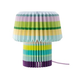 Remember Lamp Papier Anna Stripes