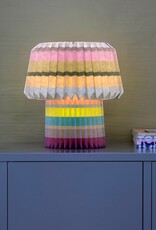 Remember Lamp Papier Anna Stripes